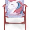 Arditex Klapstoel Unicorn Junior 53 Cm Polyester Roze/blauw 1 Arditex Klapstoel Unicorn Junior 53 Cm Polyester Roze/blauw -Kampeermeubilair 844x1200