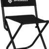 Springos Campingstoel | Kampeerstoel | Vouwstoel | Klapstoel | Zwart 2 Springos Campingstoel | Kampeerstoel | Vouwstoel | Klapstoel | Zwart -Kampeermeubilair 845x1200