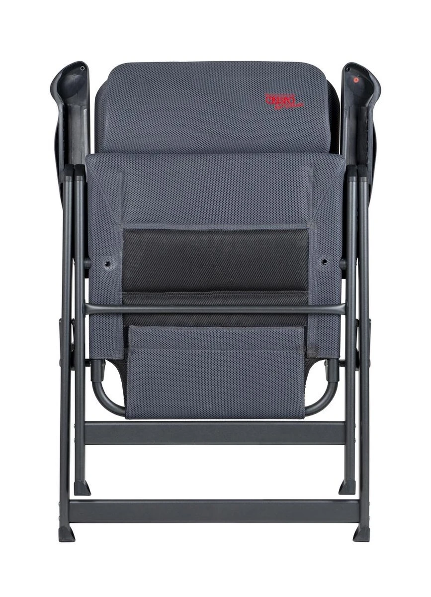 Crespo Standenstoel - AP-237 Air-Deluxe Compact - Grijs (86) 10 Crespo Standenstoel - AP-237 Air-Deluxe Compact - Grijs (86) - Afbeelding 8