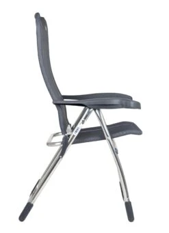 Crespo AL-212 - Campingstoel - Verstelbaar - Donker Grijs 16 Crespo AL-212 - Campingstoel - Verstelbaar - Donker Grijs -Kampeermeubilair 868x1200