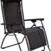 Redwood Relaxstoel Classic - Camping Relaxstoel Opvouwbaar - Zwart 2 Redwood Relaxstoel Classic - Camping Relaxstoel Opvouwbaar - Zwart -Kampeermeubilair 879x1200