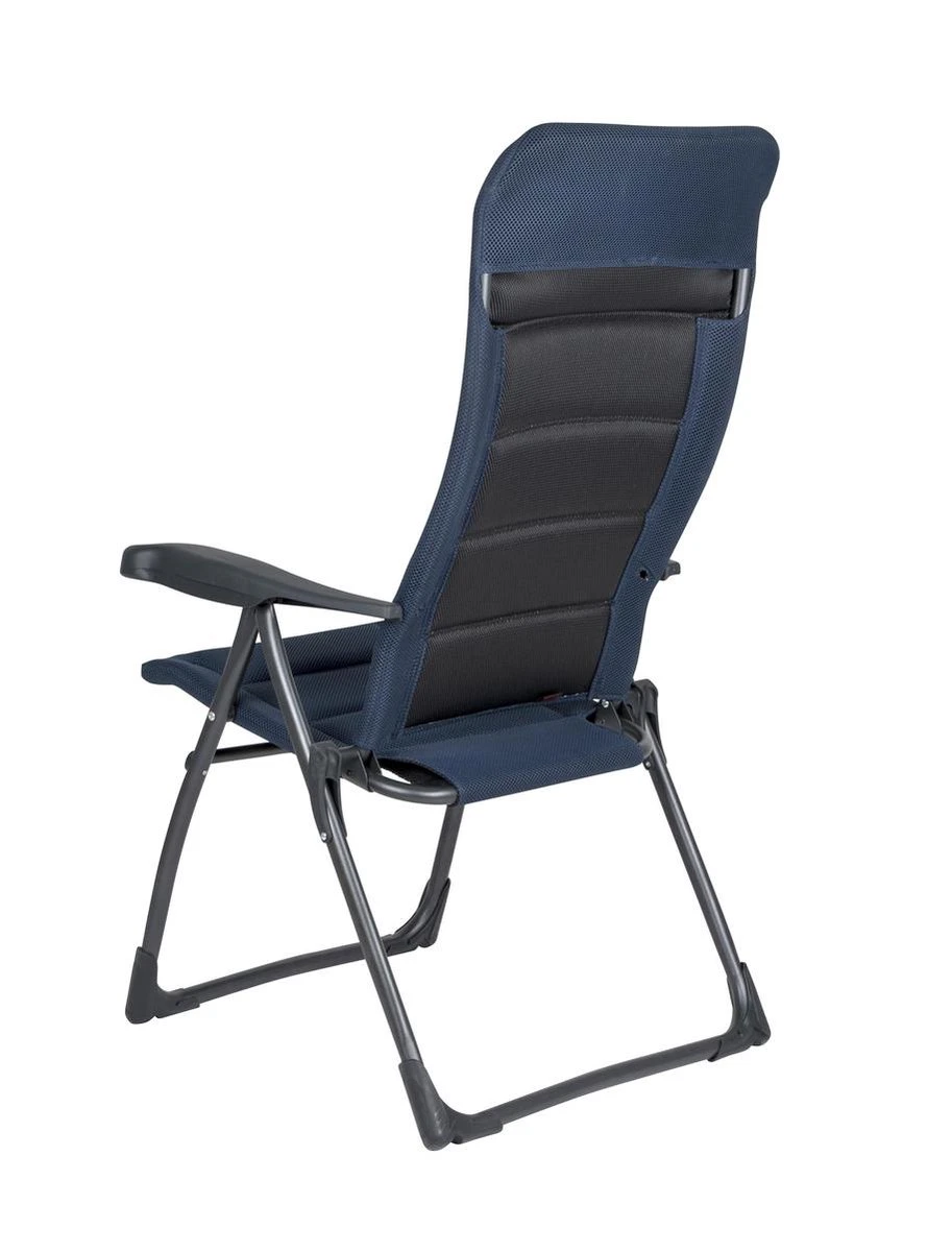 Crespo - Standenstoel - AP-215 Air-Deluxe - Blauw (84) 7 Crespo - Standenstoel - AP-215 Air-Deluxe - Blauw (84) - Afbeelding 5