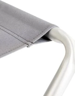 Bo-Camp Krukje - Campingkruk - Inklapbaar - Grijs -Kampeermeubilair 932x1200 1