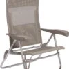 Crespo - Strandstoel - AL-205 - Beige (34) -Kampeermeubilair 932x1200