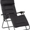 Lafuma RSX Clip Air Comfort - Relaxstoel - Verstelbaar - Inklapbaar - Zero Gravity - Acier -Kampeermeubilair 954x1200 1