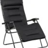 Lafuma RSX XL Clip Air Comfort - Relaxstoel - Verstelbaar - Inklapbaar - Zero Gravity - Acier 1 Lafuma RSX XL Clip Air Comfort - Relaxstoel - Verstelbaar - Inklapbaar - Zero Gravity - Acier -Kampeermeubilair 963x1200 1