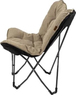 Bo-Camp - Urban Outdoor - Vlinderstoel - Grainger - M - Nika - Beige 20 Bo-Camp - Urban Outdoor - Vlinderstoel - Grainger - M - Nika - Beige -Kampeermeubilair 964x1200