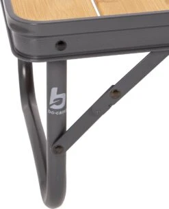 Bo-Camp - Urban Outdoor Collection - Tafel - Compact - Stepney -Kampeermeubilair 972x1200