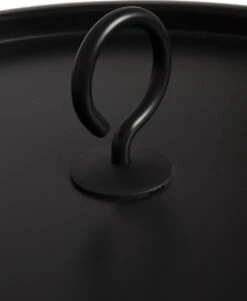 Bo-Camp - Campingtafel Palmetto - 45x44 Cm - Staal 27 Bo-Camp - Campingtafel Palmetto - 45x44 Cm - Staal -Kampeermeubilair 984x1200