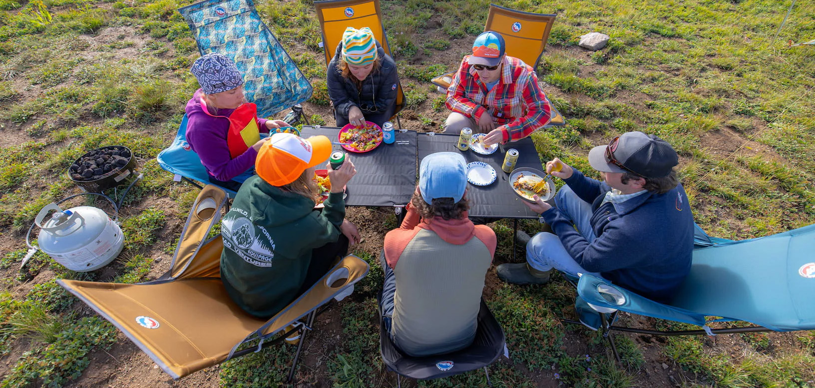 Kampeermeubilair 19 Kampeermeubilair -Kampeermeubilair 2