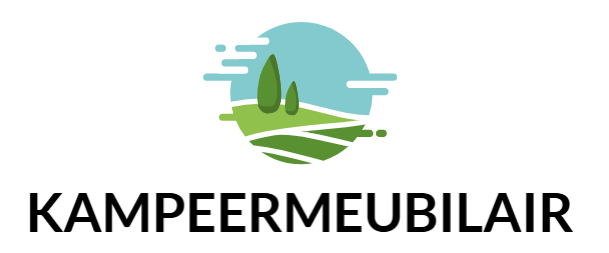 Kampeermeubilair